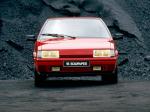 Citroen BX GTi 16 Soupapes 1987 года